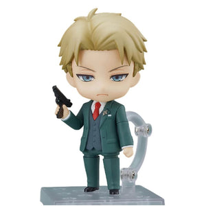 Figurine Nendoroid Loid Forger - Spy x Family™