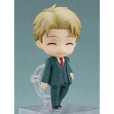 Nendoroid Loid Forger Figur – Spy x Family™