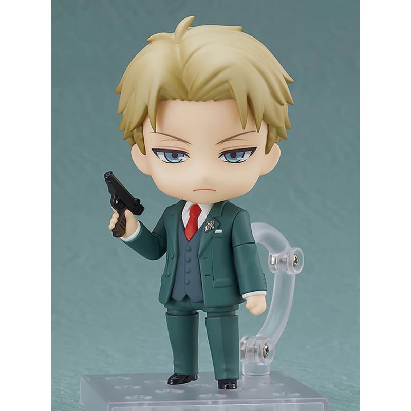 Nendoroid Loid Forger Figur – Spy x Family™