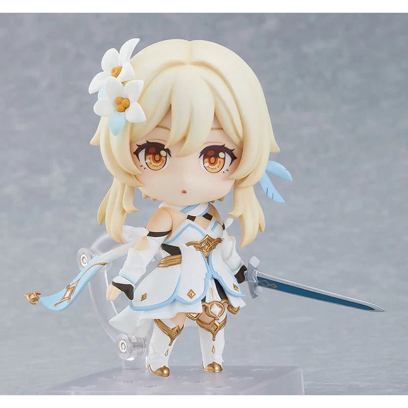 Nendoroid Lumine-Figur – Genshin Impact™™