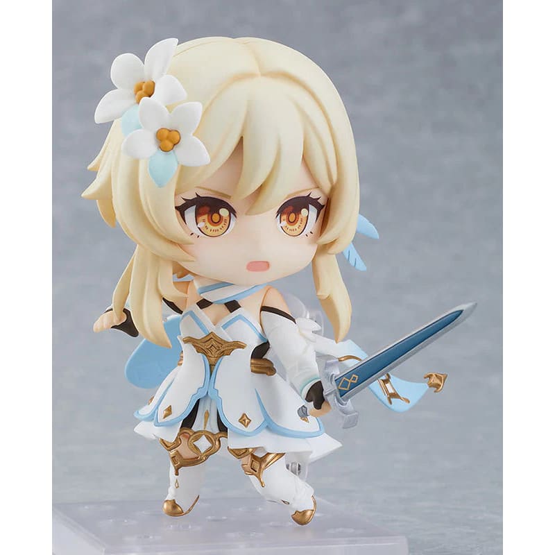 Nendoroid Lumine-Figur – Genshin Impact™™