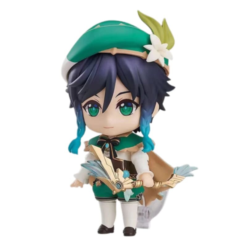 Figurine Nendoroid Venti - Genshin Impact™