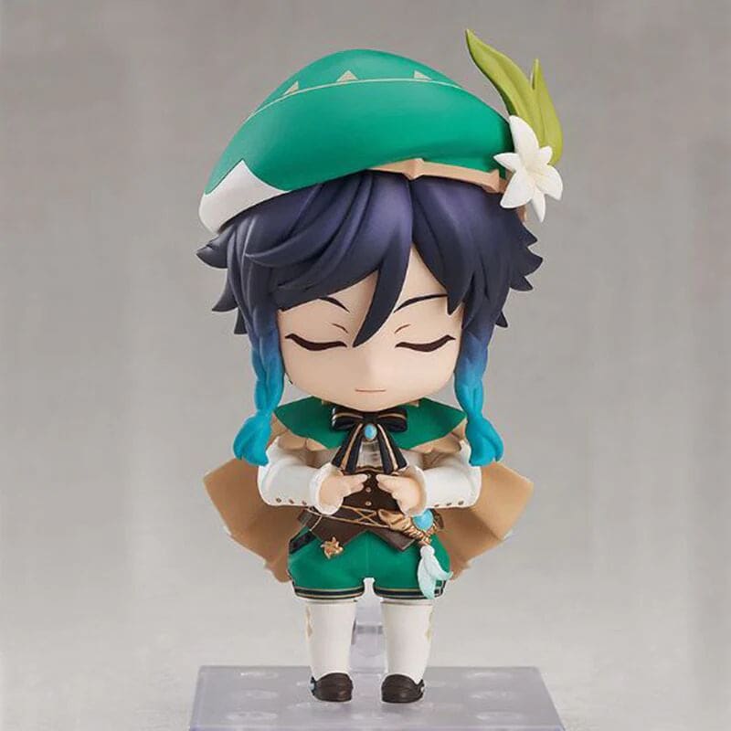 Figurine Nendoroid Venti - Genshin Impact™