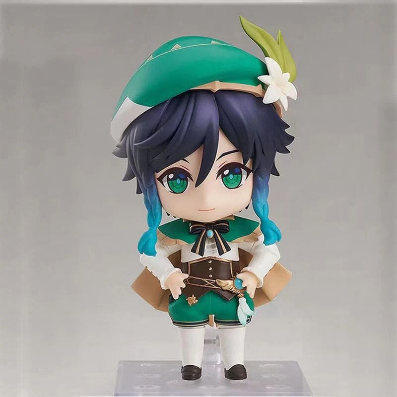 Figurine Nendoroid Venti - Genshin Impact™