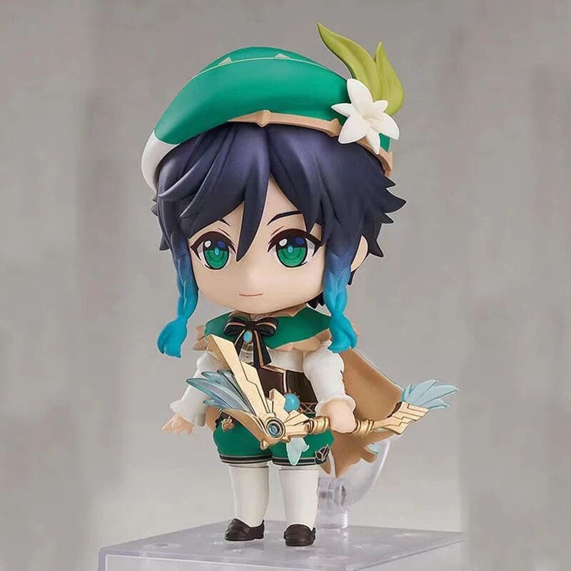 Nendoroid Venti-Figur – Genshin Impact™