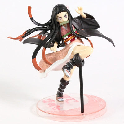 Figurine Nezuko 16 cm