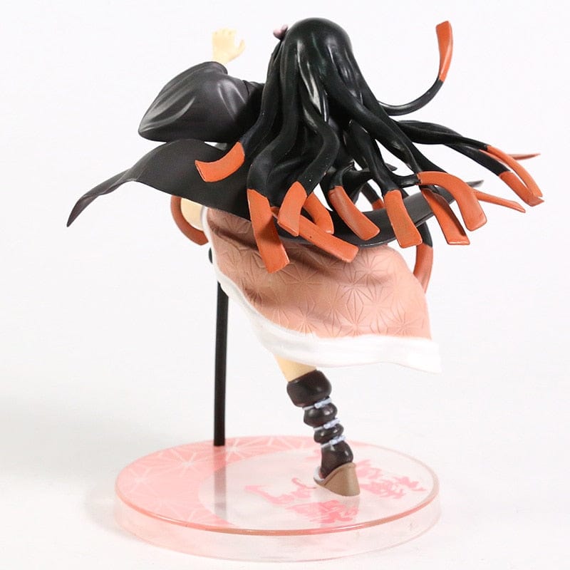 Figurine Nezuko 16 cm
