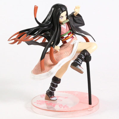 Figurine Nezuko 16 cm