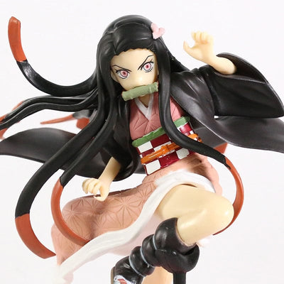 Figurine Nezuko 16 cm