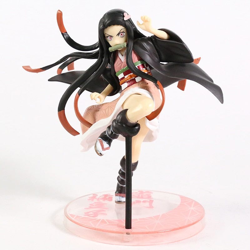 Figurine Nezuko 16 cm