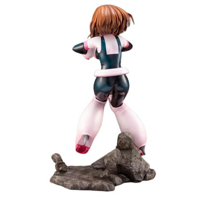 Figurine Ochaco "Uravity"- My Hero Academia™