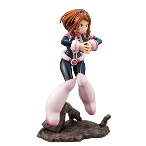 Figurine Ochaco "Uravity"- My Hero Academia™