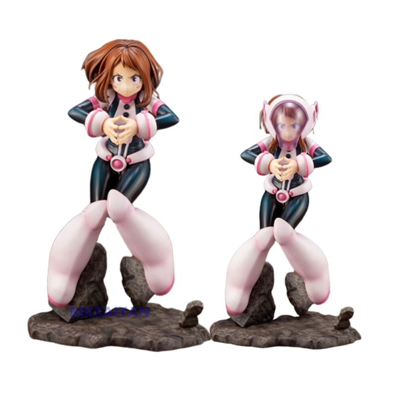 Figurine Ochaco "Uravity"- My Hero Academia™