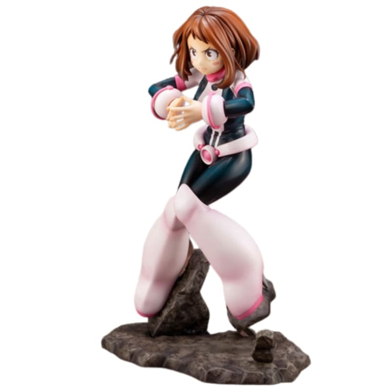 Figurine Ochaco "Uravity"- My Hero Academia™