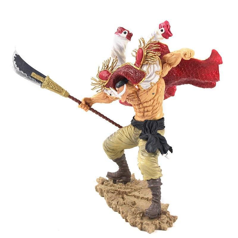 Figurine One Piece Barbe Blanche – HappyManga
