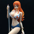 Figurine Nami Sexy — One Piece