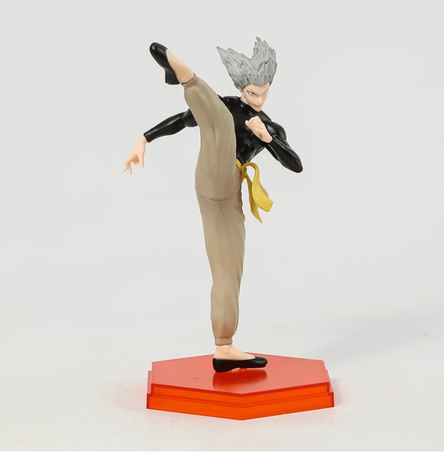 Figura One Punch Man - Garoh 