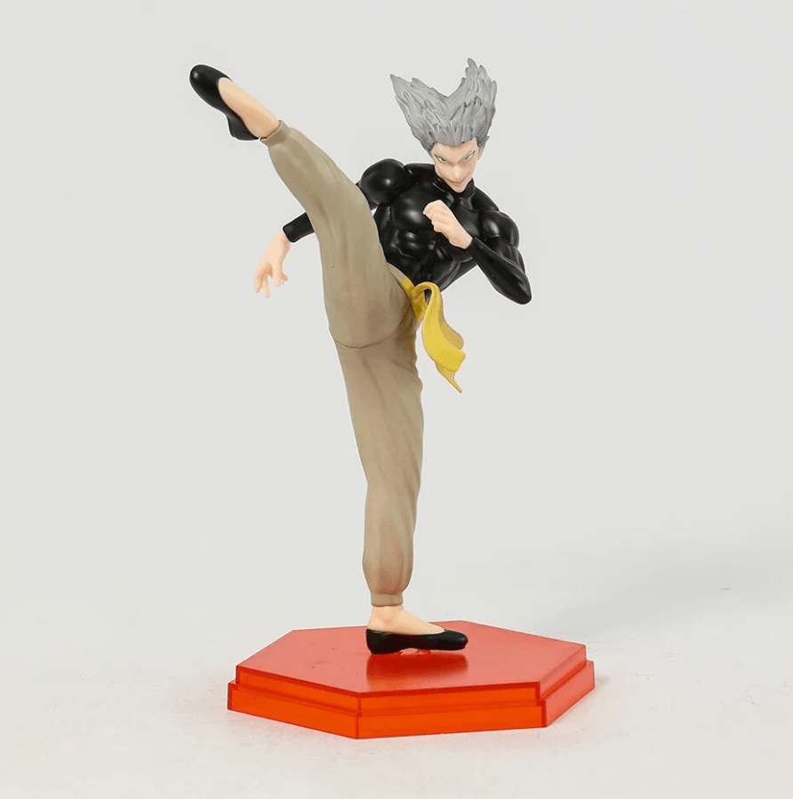 Figura One Punch Man - Garoh 