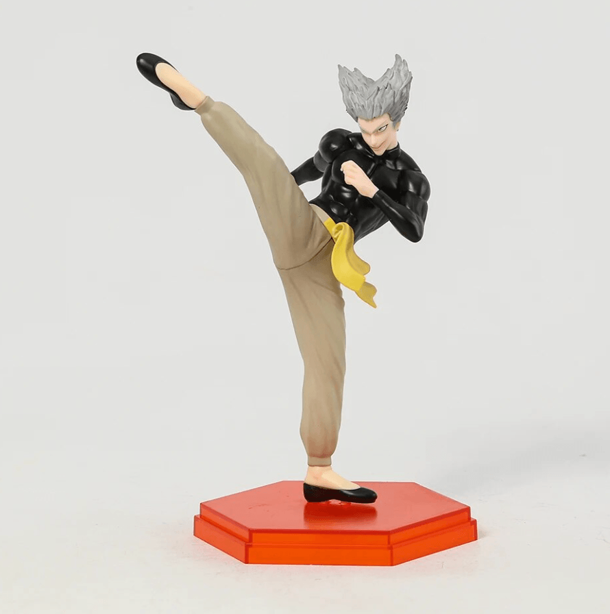 Figura One Punch Man - Garoh 