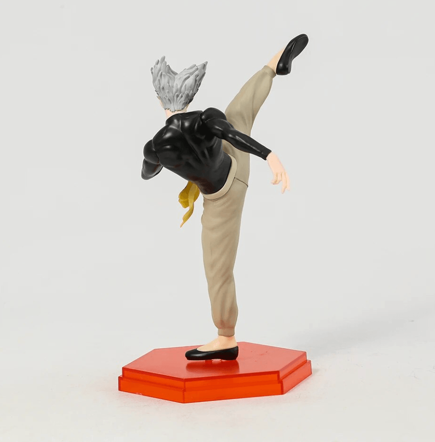 Figura One Punch Man - Garoh 