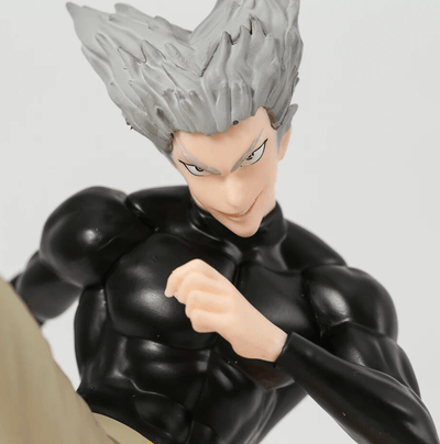 Figurine One Punch Man - Garoh