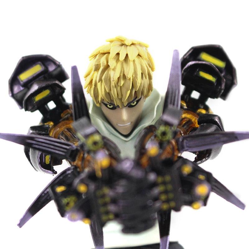 Figura One Punch Man - Genos 