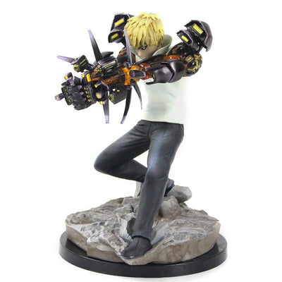 Figurine One Punch Man - Genos