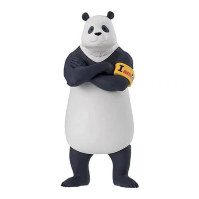 Figurine Panda "Etudiant" - Jujutsu Kaisen™