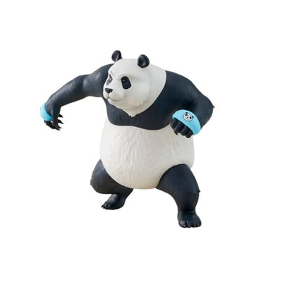 Figura Panda - Jujutsu Kaisen™