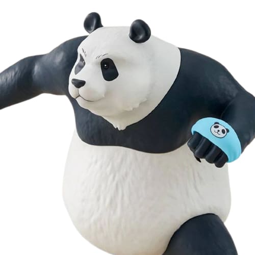 Figura Panda - Jujutsu Kaisen™