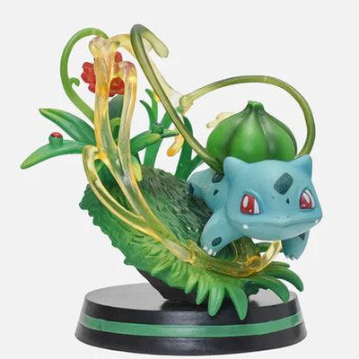 Figura Pokémon - Linda