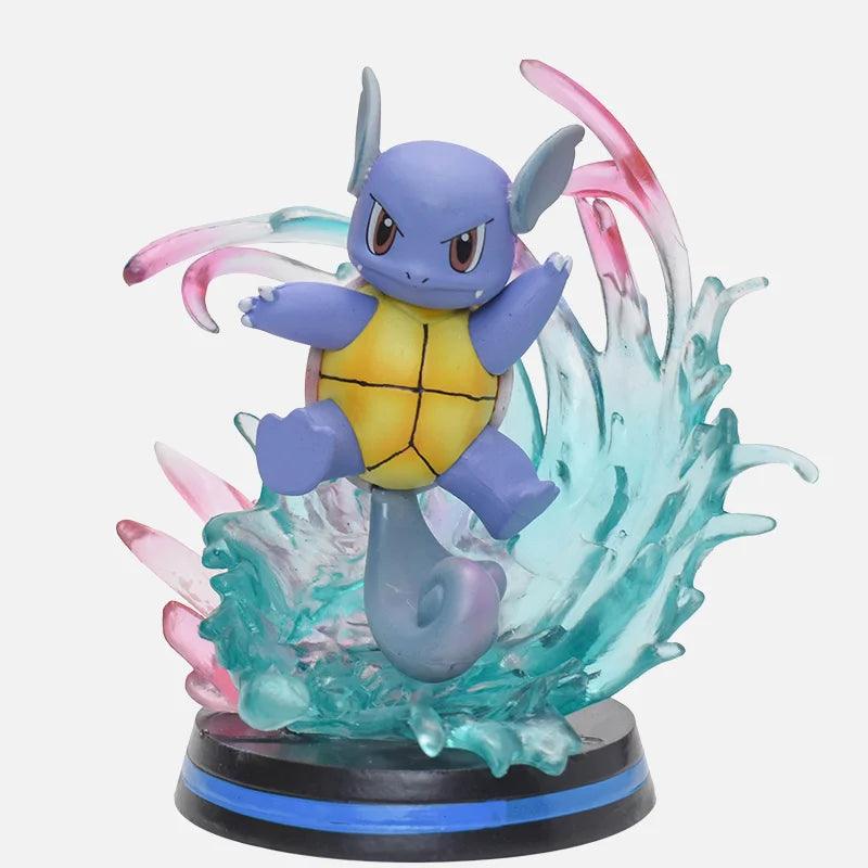 Figura Pokémon - Linda