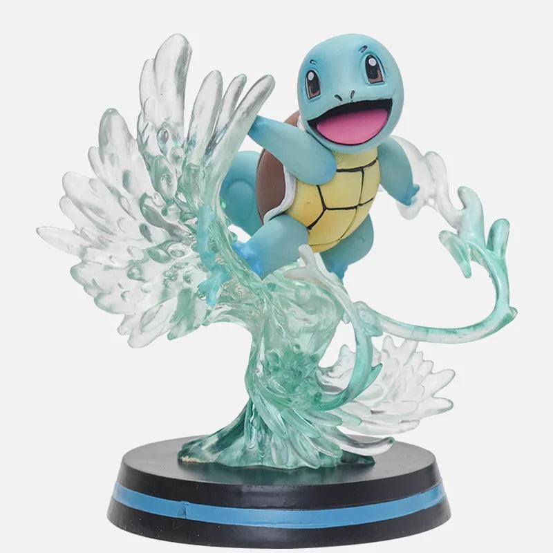 Figura Pokémon - Linda