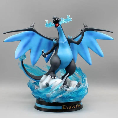 Figura Pokémon - Charizard