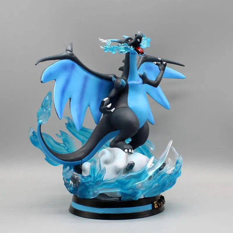 Figura Pokémon - Charizard