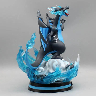 Figura Pokémon - Charizard