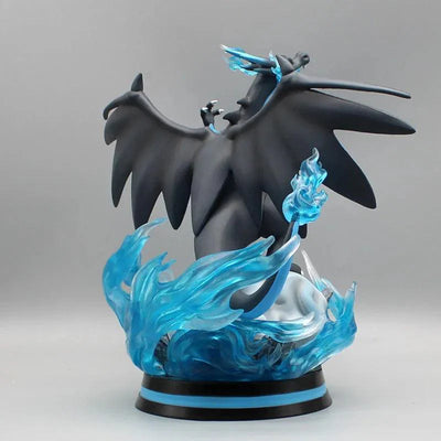 Figura Pokémon - Charizard