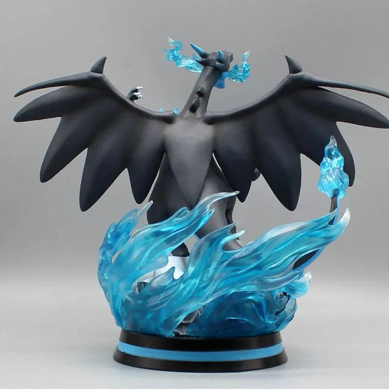 Figura Pokémon - Charizard