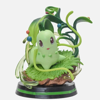 Figura Pokémon - Linda