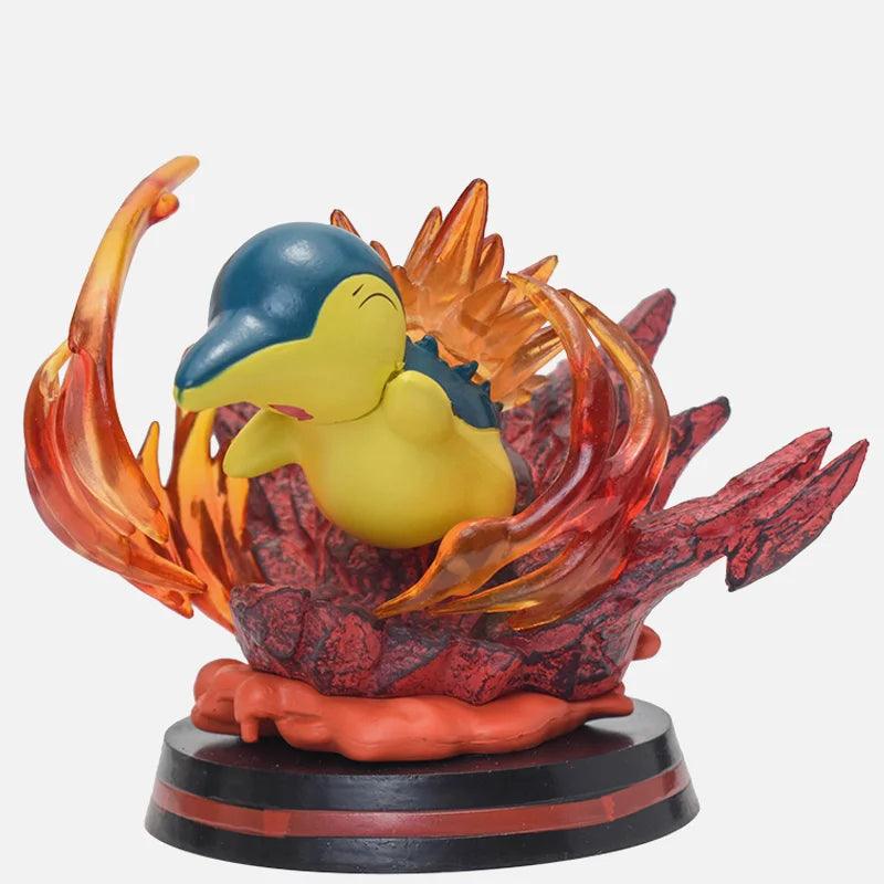 Figura Pokémon - Linda