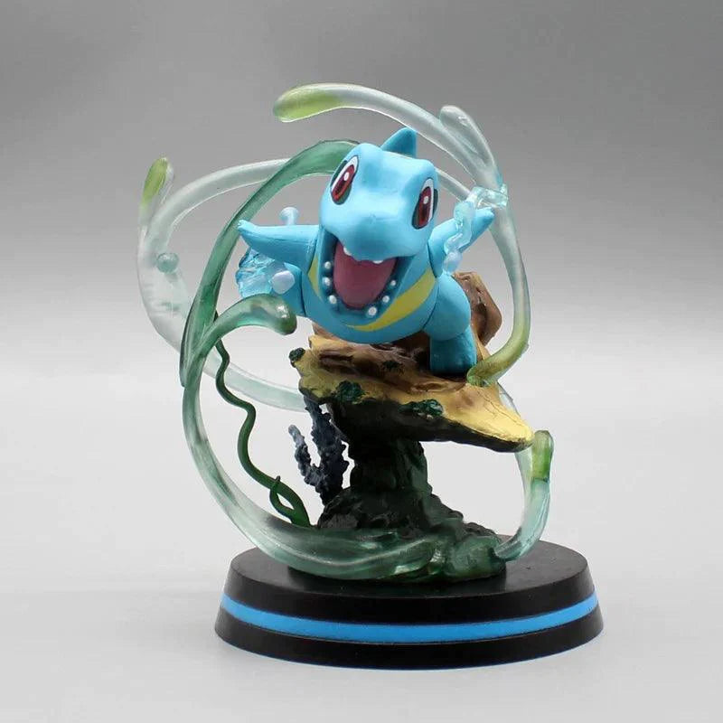 Figura Pokémon - Linda