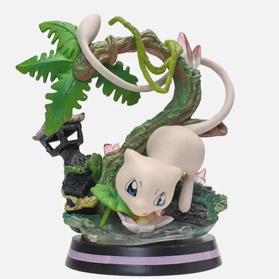 Figura Pokémon - Linda