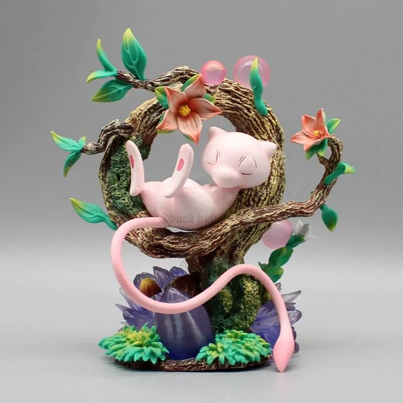 Figura Pokémon - Mew Sueño