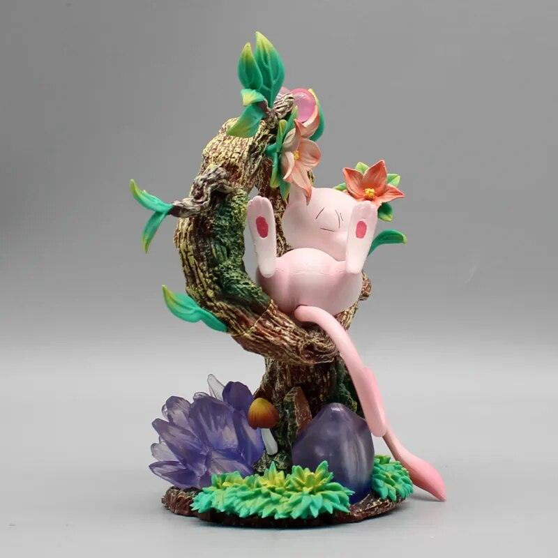 Figura Pokémon - Mew Sueño