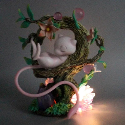 Figura Pokémon - Mew Sueño