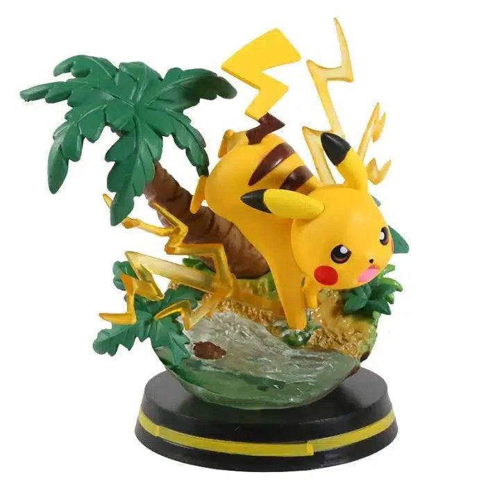 Figura Pokémon - Linda