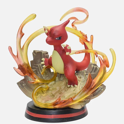 Figura Pokémon - Linda