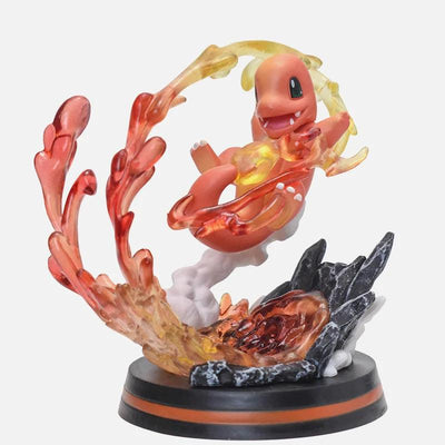 Figura Pokémon - Linda