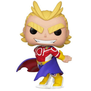 Figurine POP All Might " Toshinori Yagi" - My Hero Academia™