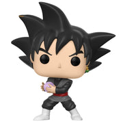 Figurine POP Black Goku - Dragon Ball Z™